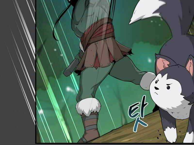 Streamer Pháp Sư Chapter 11 trang 17