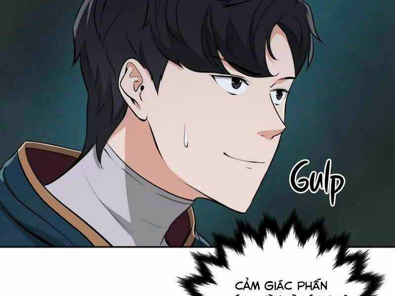 Streamer Pháp Sư Chapter 11 trang 25