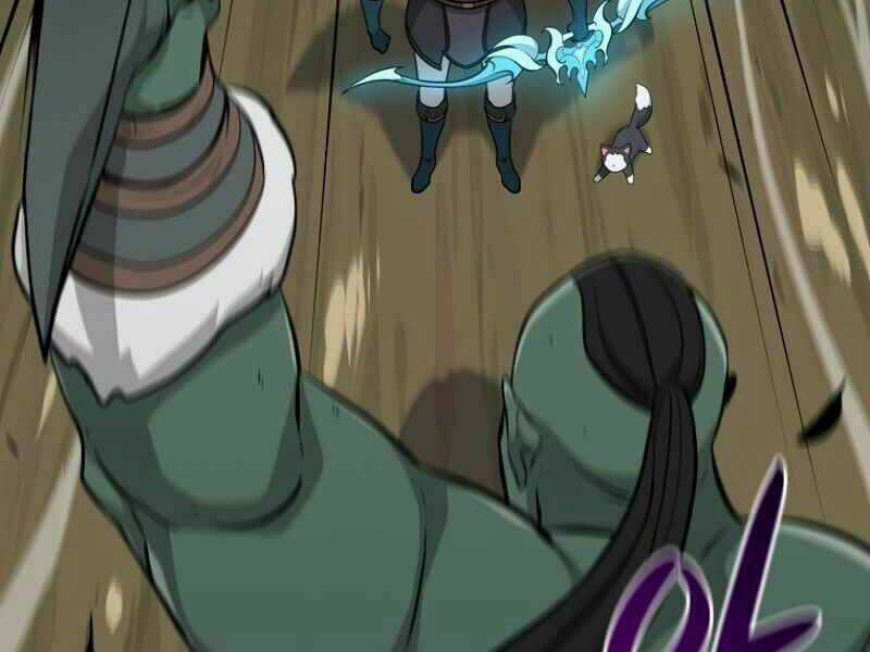 Streamer Pháp Sư Chapter 11 trang 29