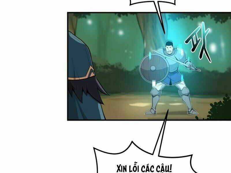 Streamer Pháp Sư Chapter 11 trang 65