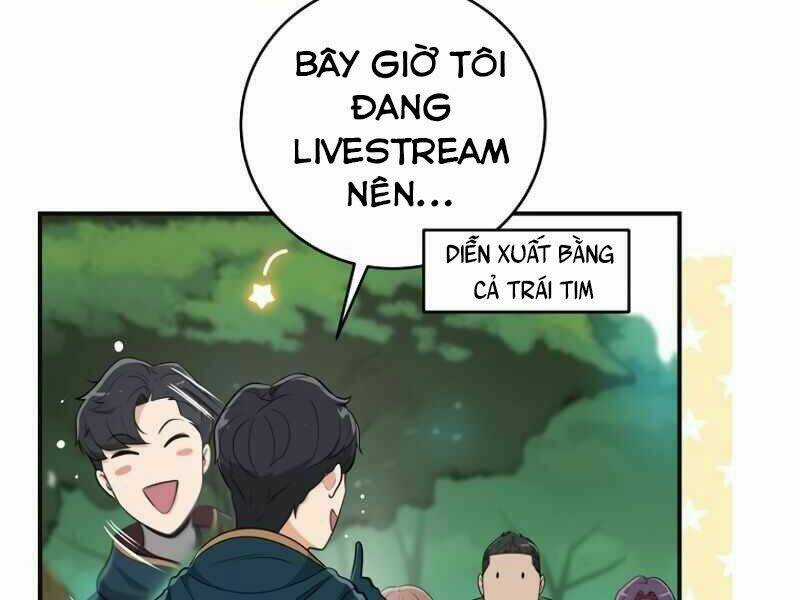 Streamer Pháp Sư Chapter 11 trang 89