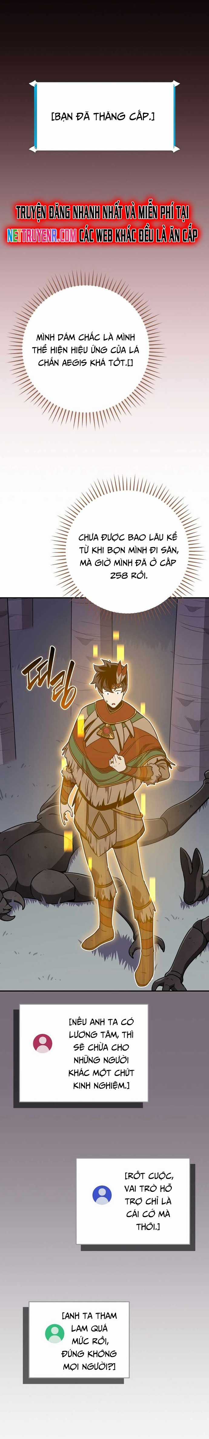 Streamer Pháp Sư Chapter 113 trang 14