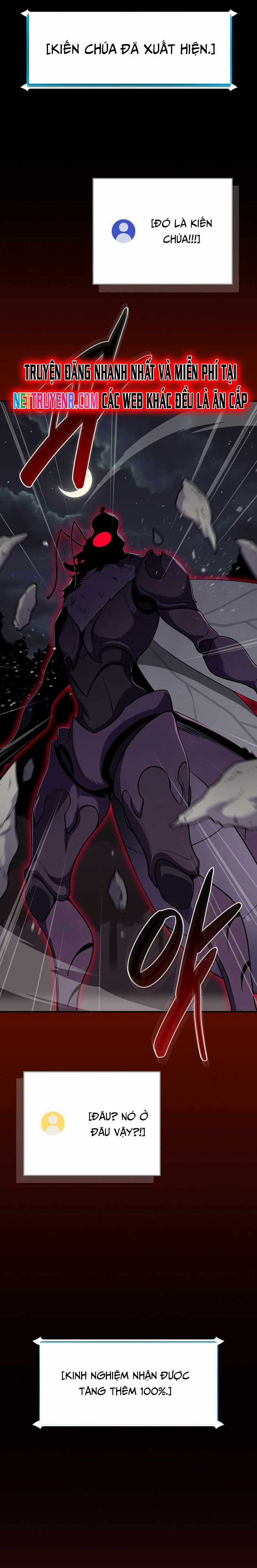 Streamer Pháp Sư Chapter 113 trang 24