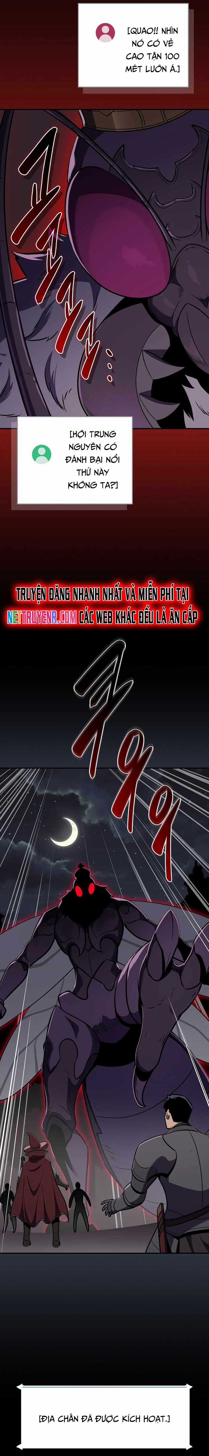 Streamer Pháp Sư Chapter 113 trang 25