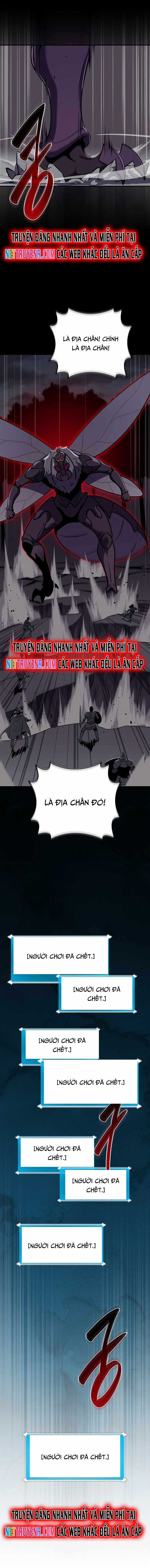 Streamer Pháp Sư Chapter 113 trang 26