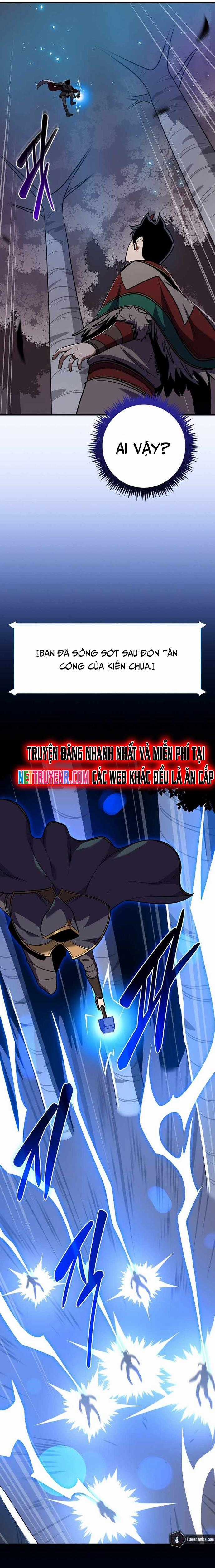 Streamer Pháp Sư Chapter 113 trang 30