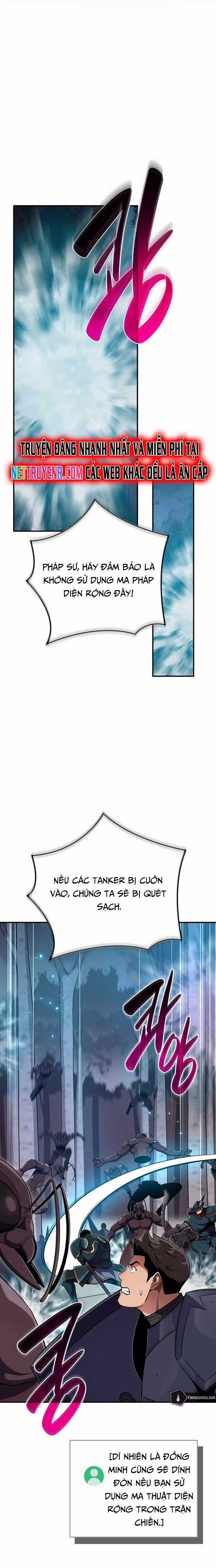 Streamer Pháp Sư Chapter 113 trang 8