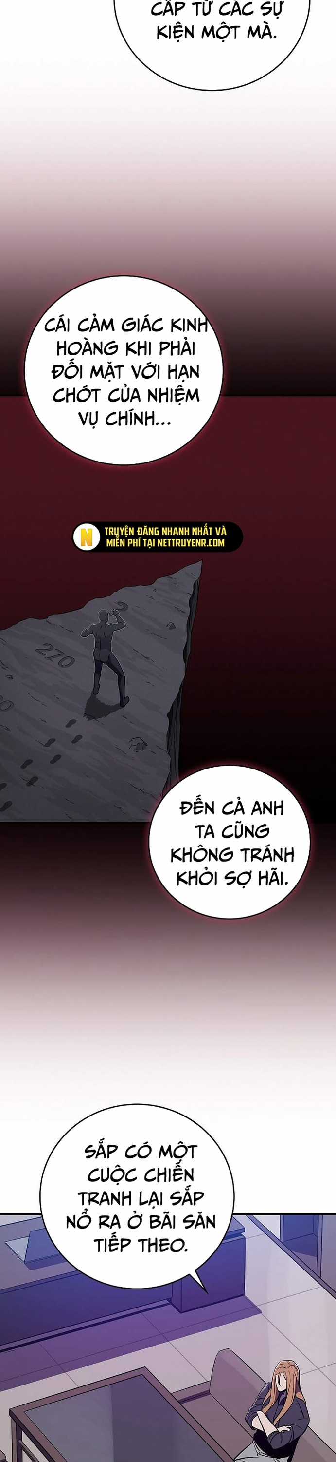Streamer Pháp Sư Chapter 114 trang 13