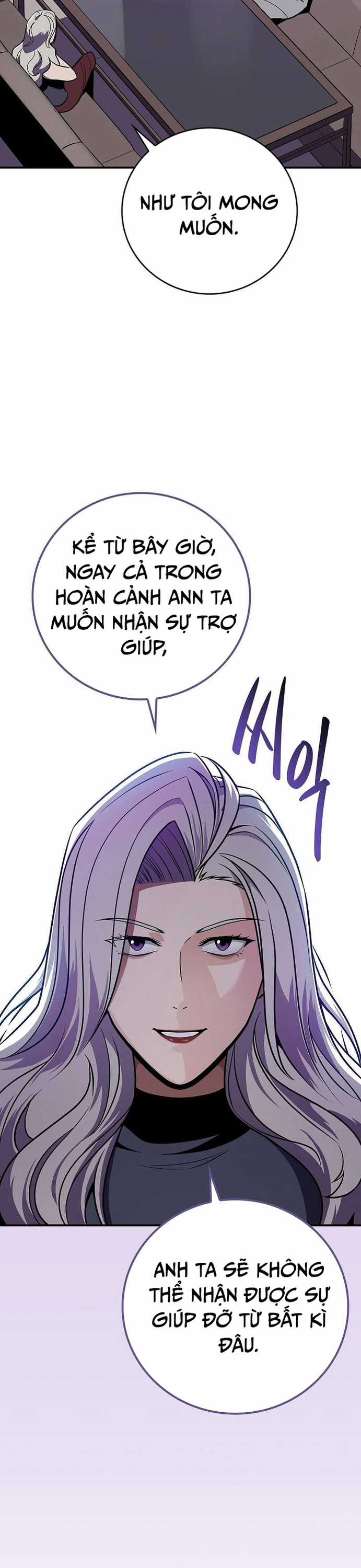 Streamer Pháp Sư Chapter 114 trang 14