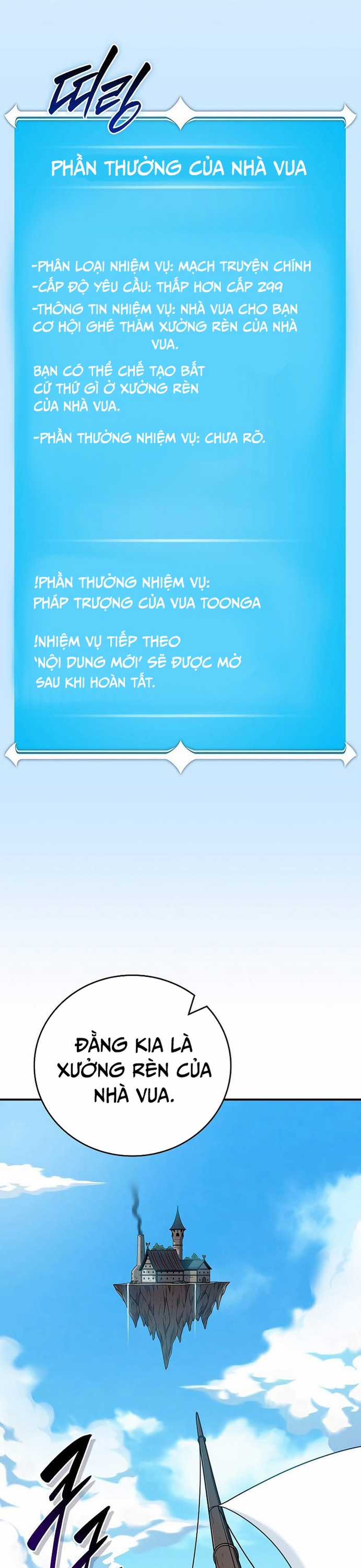 Streamer Pháp Sư Chapter 114 trang 21