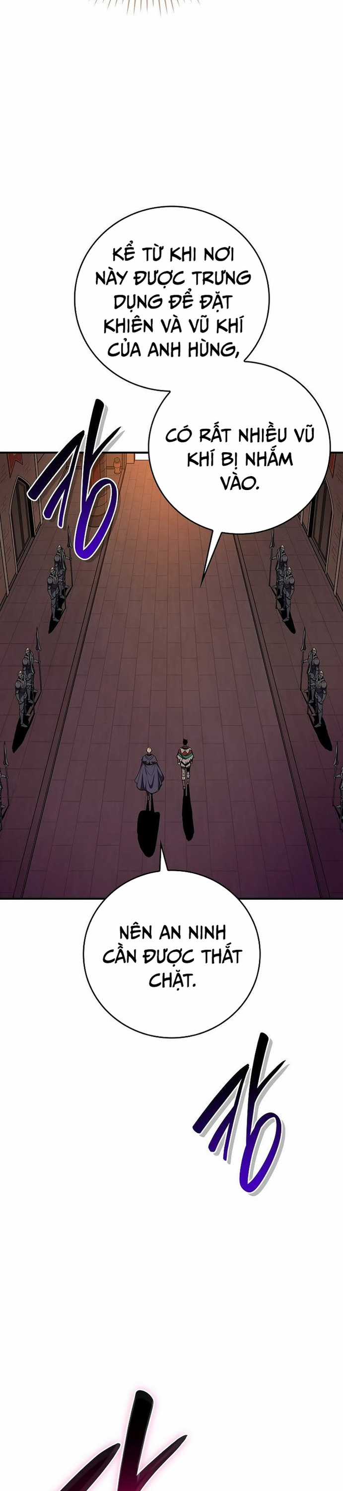 Streamer Pháp Sư Chapter 114 trang 26