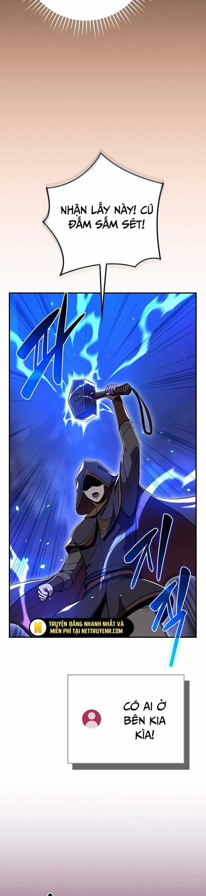 Streamer Pháp Sư Chapter 114 trang 6
