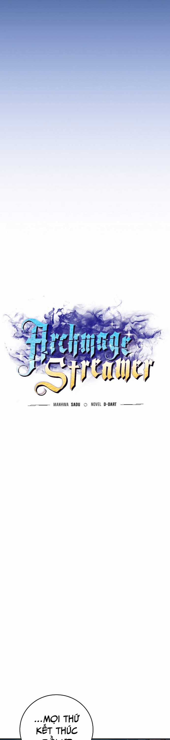 Streamer Pháp Sư Chapter 114 trang 9