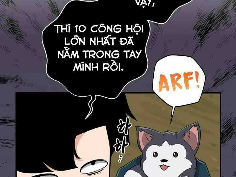 Streamer Pháp Sư Chapter 12 trang 143