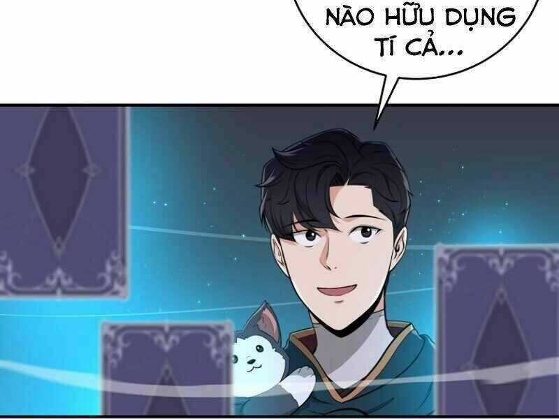 Streamer Pháp Sư Chapter 12 trang 153