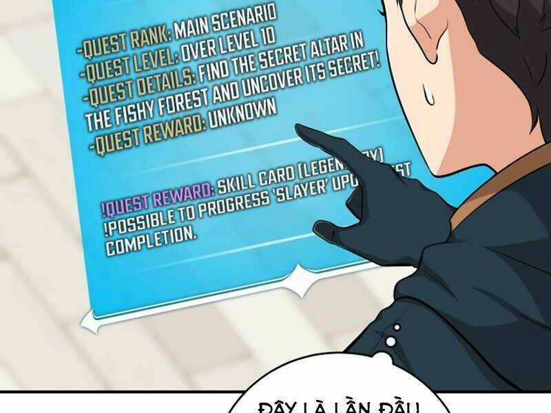 Streamer Pháp Sư Chapter 12 trang 3