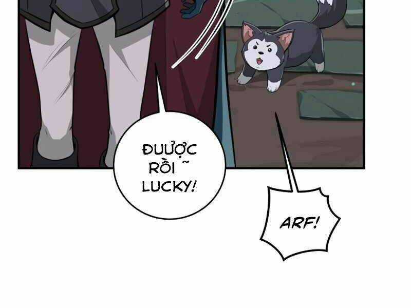 Streamer Pháp Sư Chapter 12 trang 44