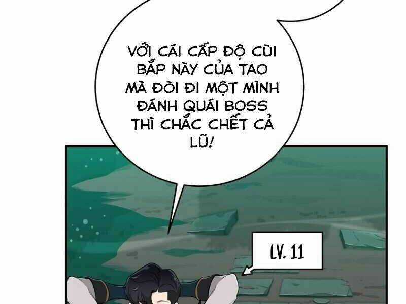 Streamer Pháp Sư Chapter 12 trang 50