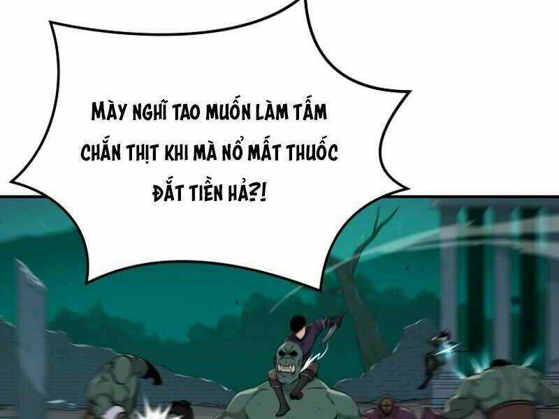 Streamer Pháp Sư Chapter 12 trang 70