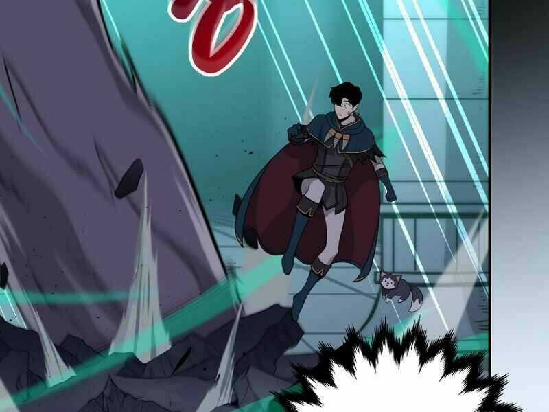 Streamer Pháp Sư Chapter 13 trang 135