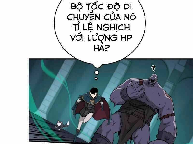 Streamer Pháp Sư Chapter 13 trang 137