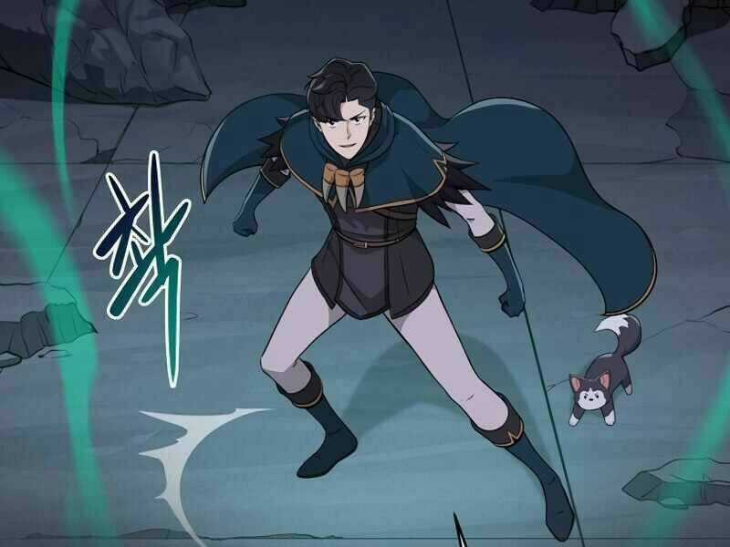 Streamer Pháp Sư Chapter 13 trang 139