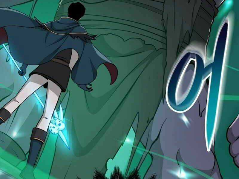 Streamer Pháp Sư Chapter 13 trang 154