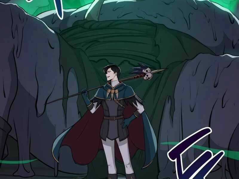 Streamer Pháp Sư Chapter 13 trang 165