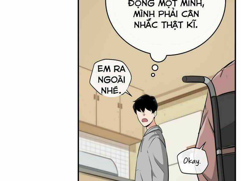 Streamer Pháp Sư Chapter 14 trang 117