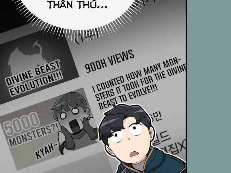 Streamer Pháp Sư Chapter 14 trang 147