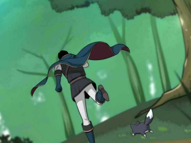 Streamer Pháp Sư Chapter 14 trang 163