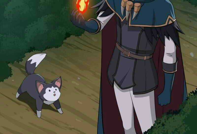 Streamer Pháp Sư Chapter 14 trang 178