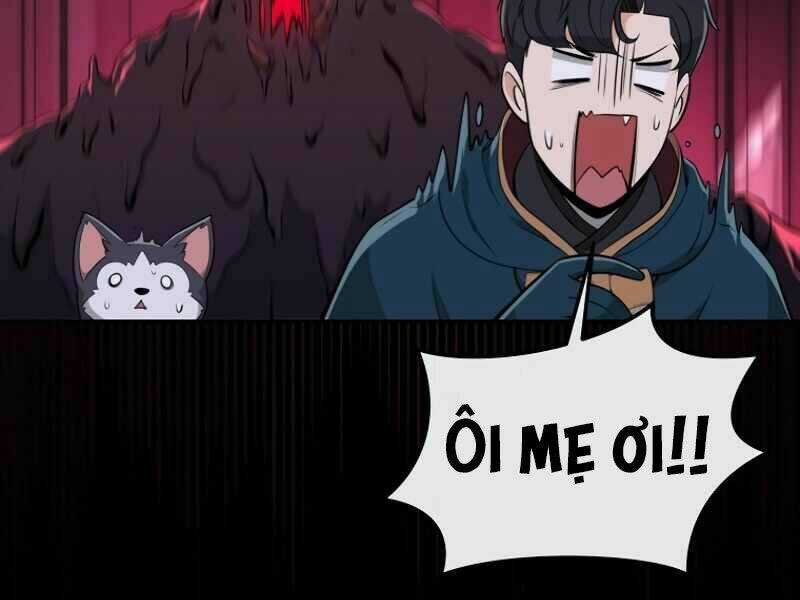 Streamer Pháp Sư Chapter 14 trang 20