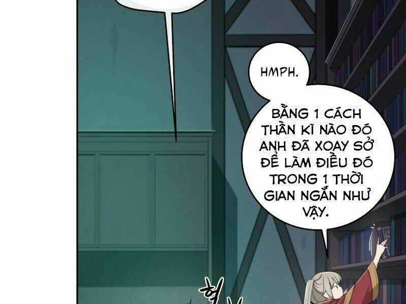 Streamer Pháp Sư Chapter 14 trang 3