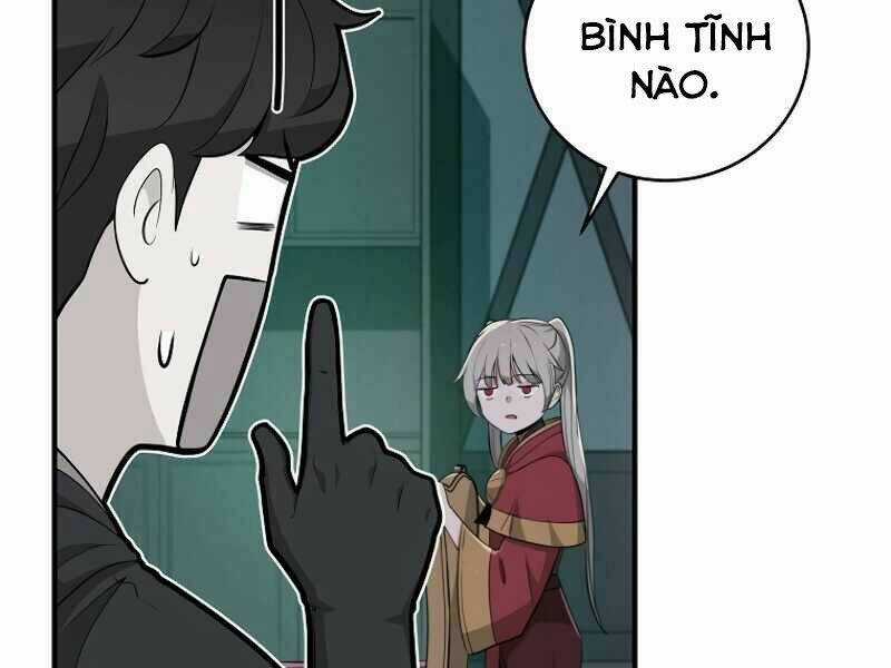 Streamer Pháp Sư Chapter 14 trang 30