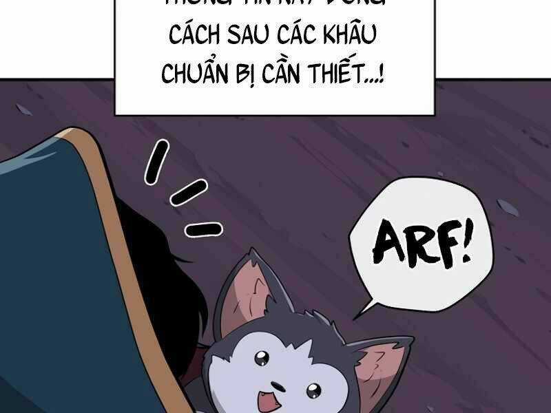 Streamer Pháp Sư Chapter 14 trang 66