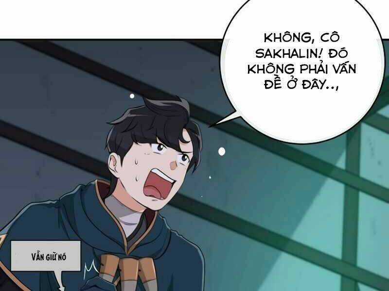 Streamer Pháp Sư Chapter 14 trang 9