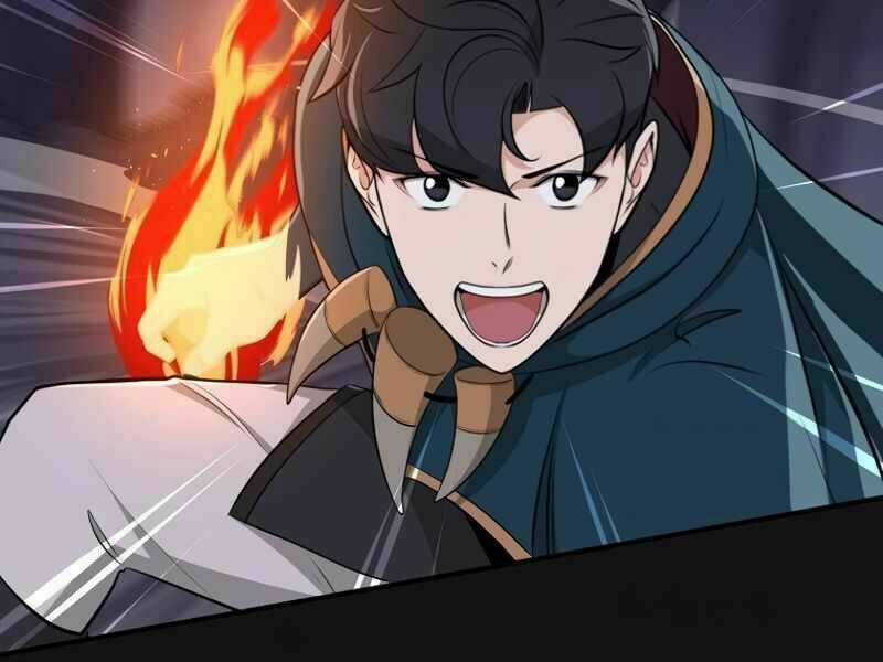 Streamer Pháp Sư Chapter 15 trang 128