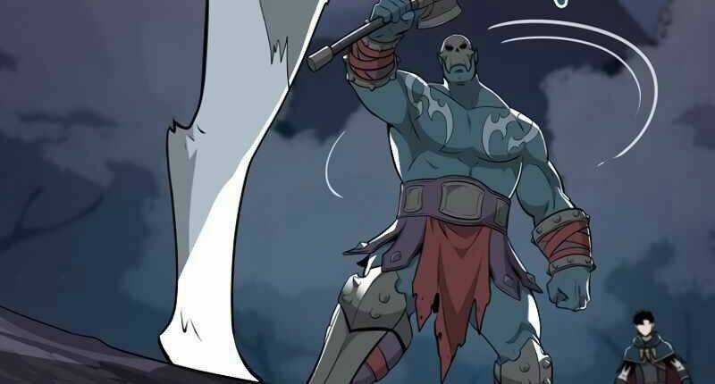 Streamer Pháp Sư Chapter 15 trang 139