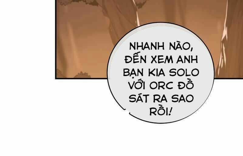 Streamer Pháp Sư Chapter 15 trang 158