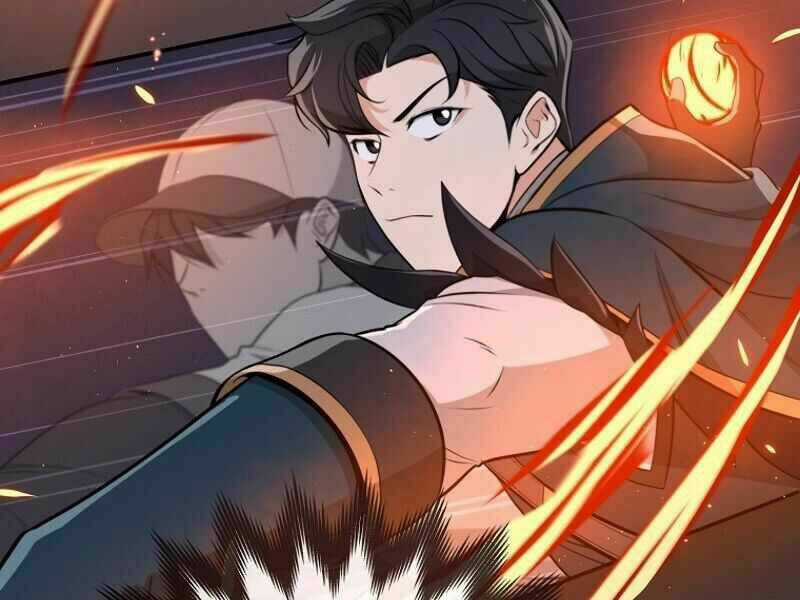 Streamer Pháp Sư Chapter 15 trang 16