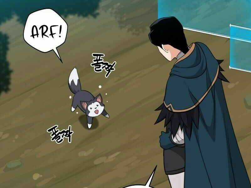 Streamer Pháp Sư Chapter 15 trang 29