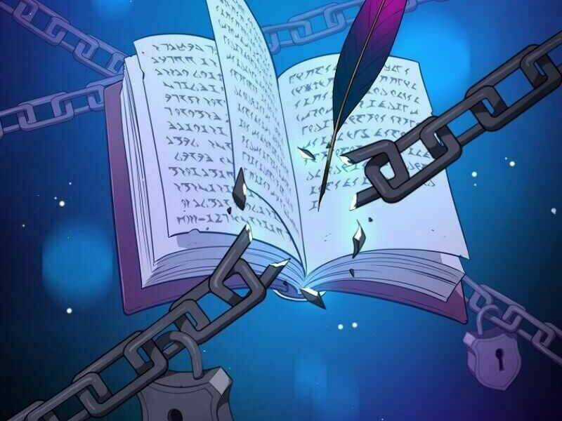 Streamer Pháp Sư Chapter 15 trang 55