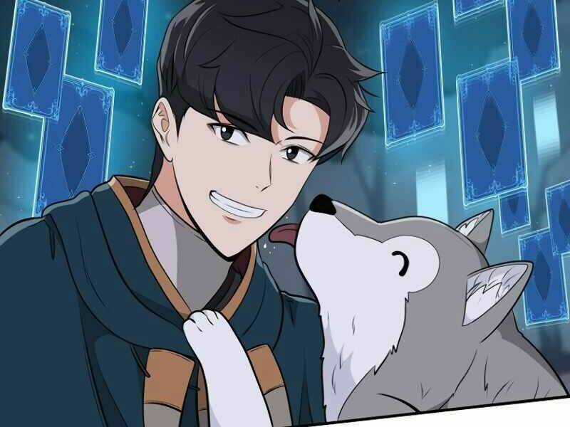 Streamer Pháp Sư Chapter 15 trang 89