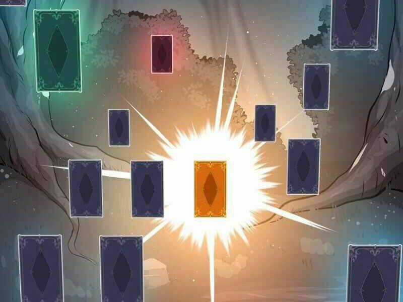 Streamer Pháp Sư Chapter 15 trang 91