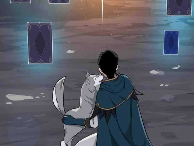 Streamer Pháp Sư Chapter 15 trang 92