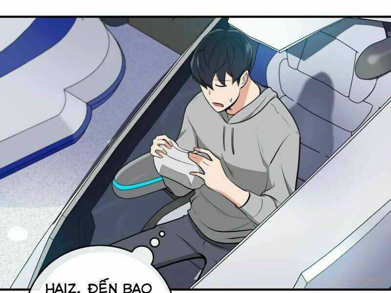 Streamer Pháp Sư Chapter 16 trang 113