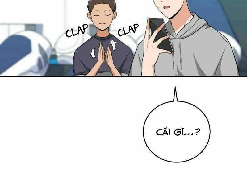 Streamer Pháp Sư Chapter 16 trang 133