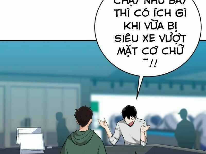 Streamer Pháp Sư Chapter 16 trang 171