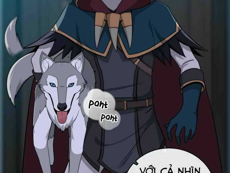 Streamer Pháp Sư Chapter 16 trang 28